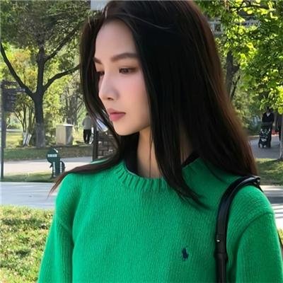 收集男人的女人