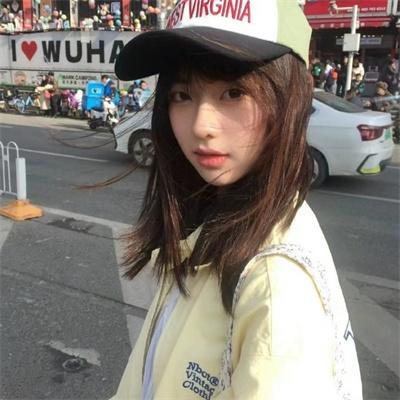 寻女记
